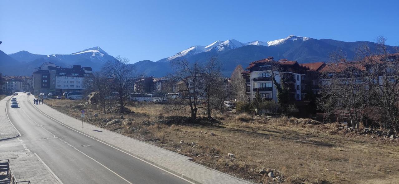 Apartment Pirin Bansko Exterior photo
